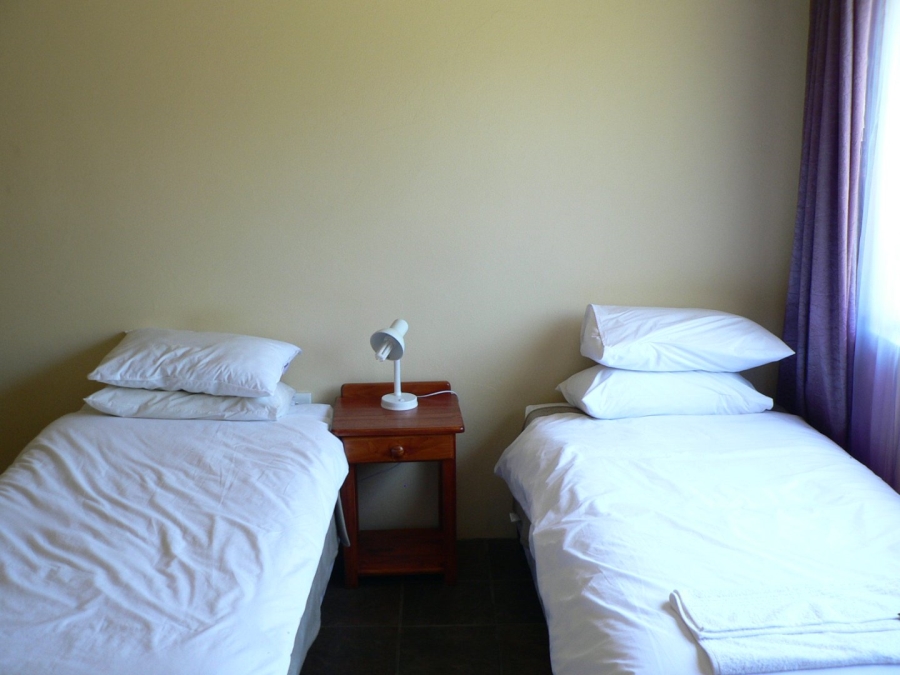  Bedroom Property for Sale in Universitas Free State